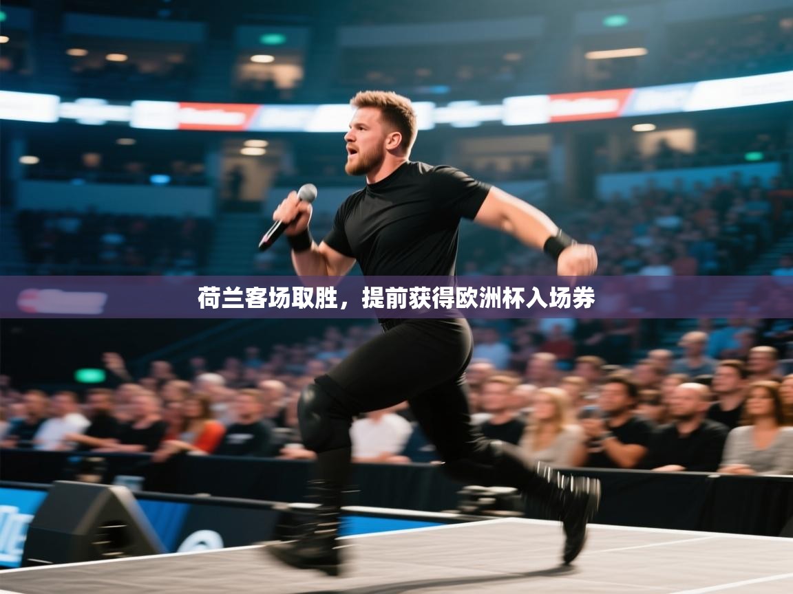 荷兰客场取胜，提前获得欧洲杯入场券