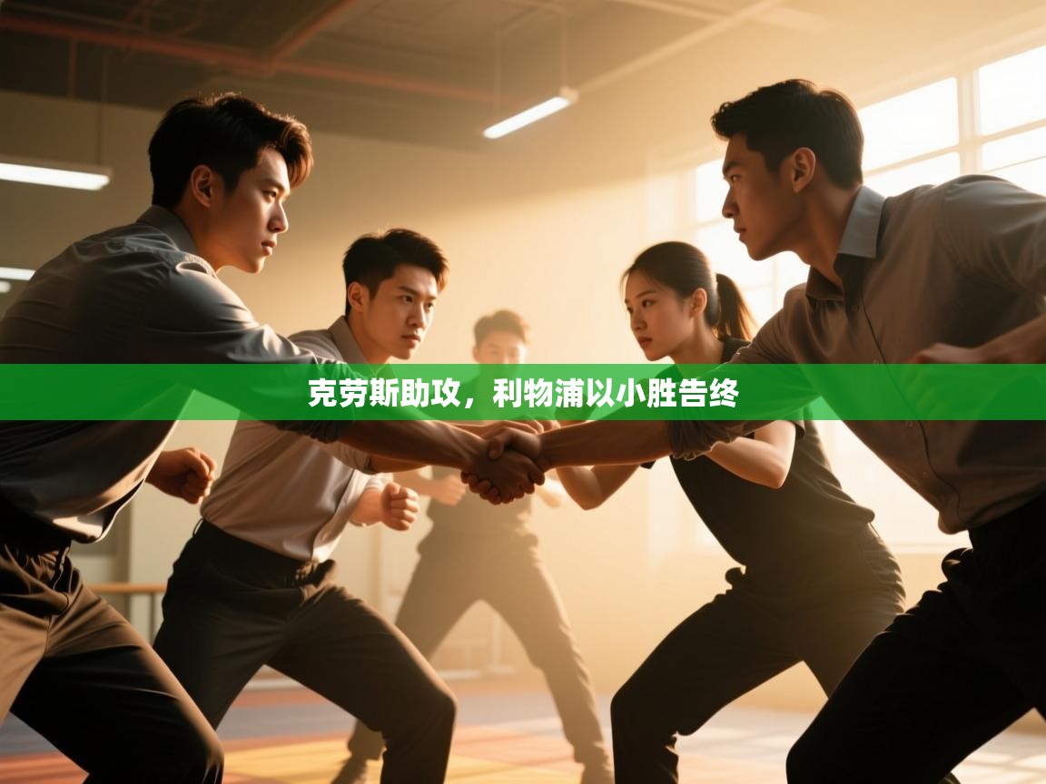 克劳斯助攻，利物浦以小胜告终